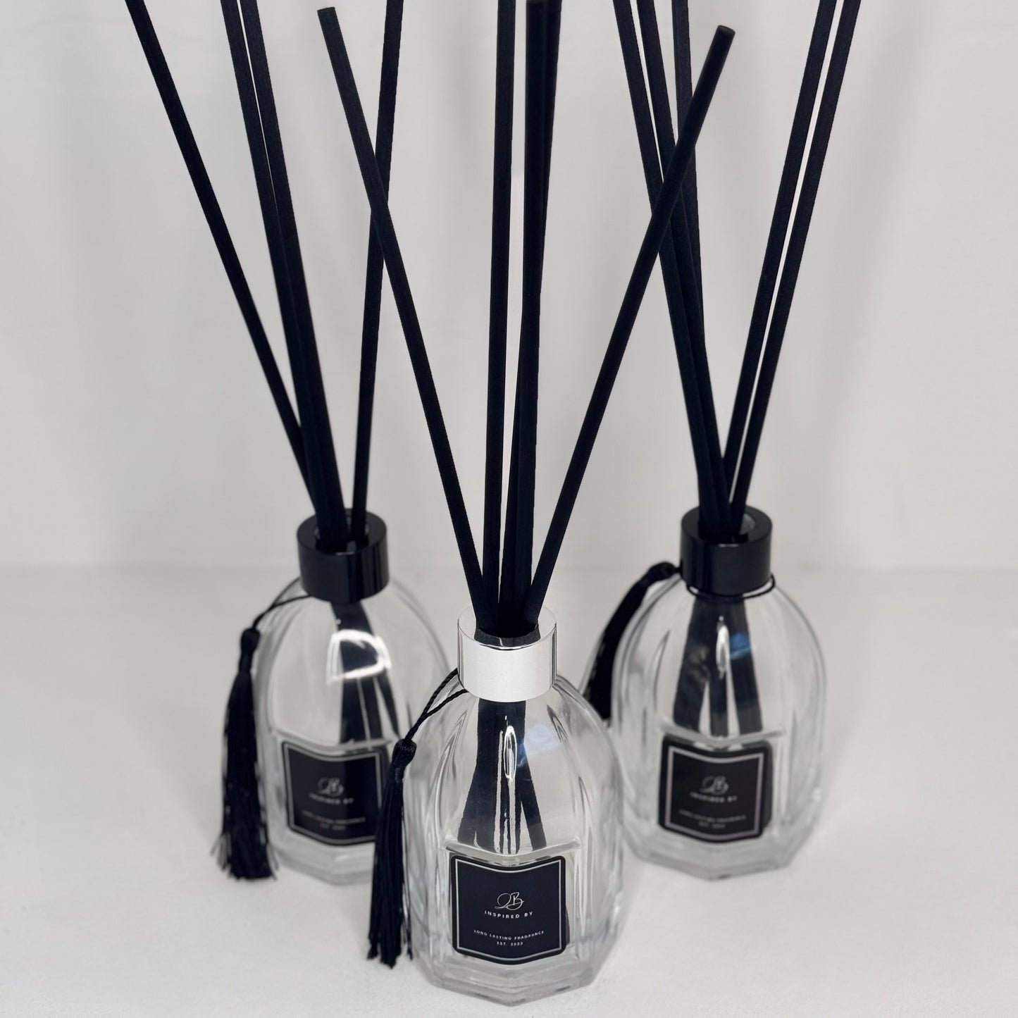 The Bouji Diffuser