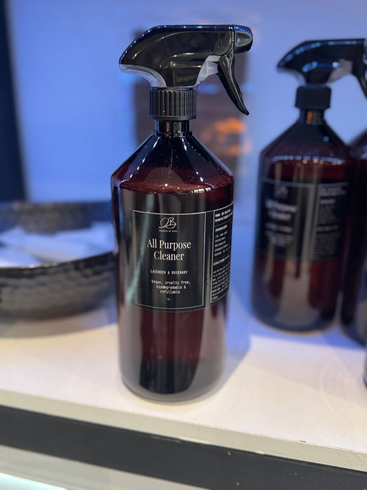 All Purpose Cleaner