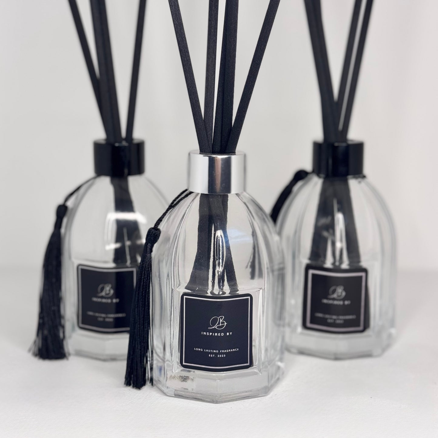 The Bouji Diffuser