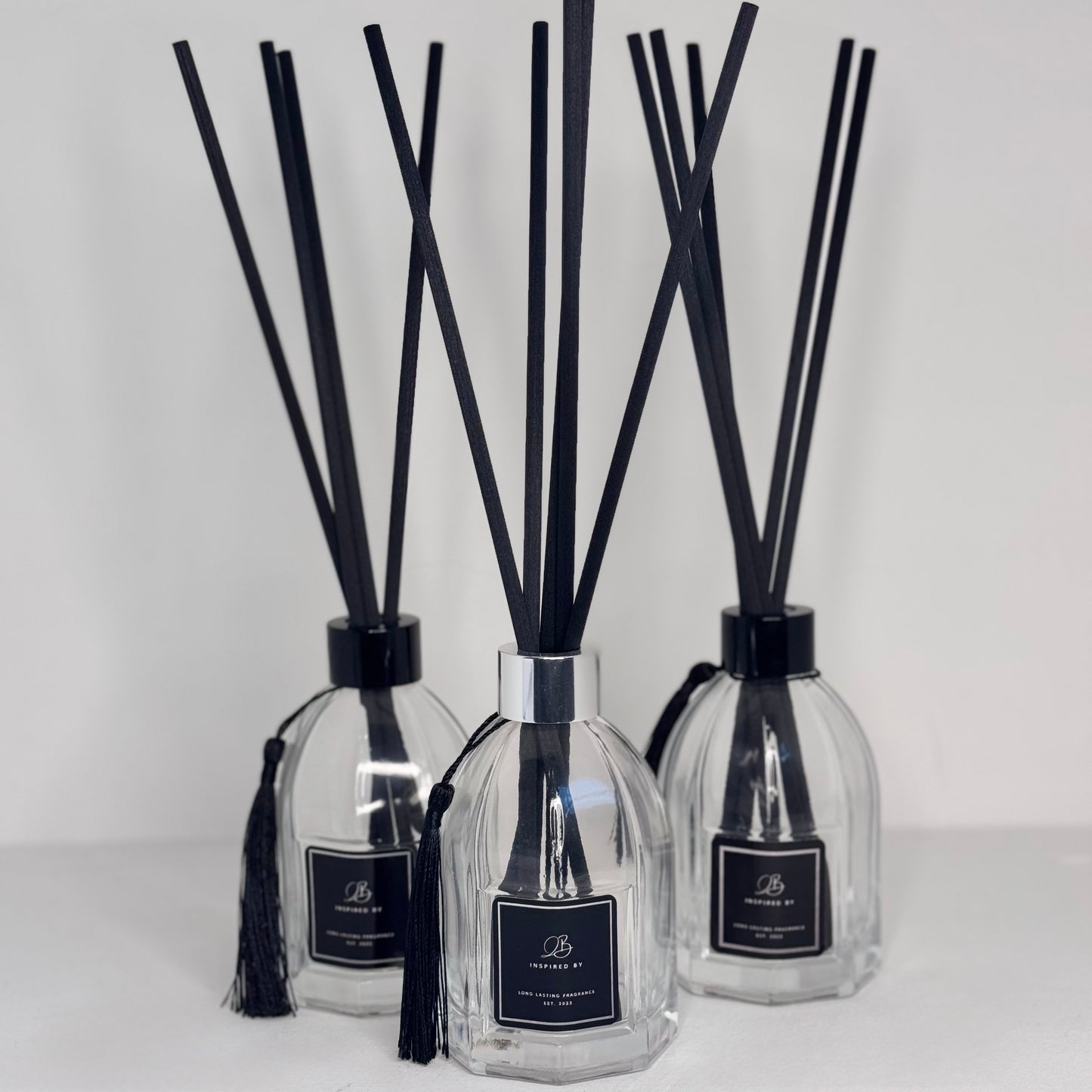 The Bouji Diffuser