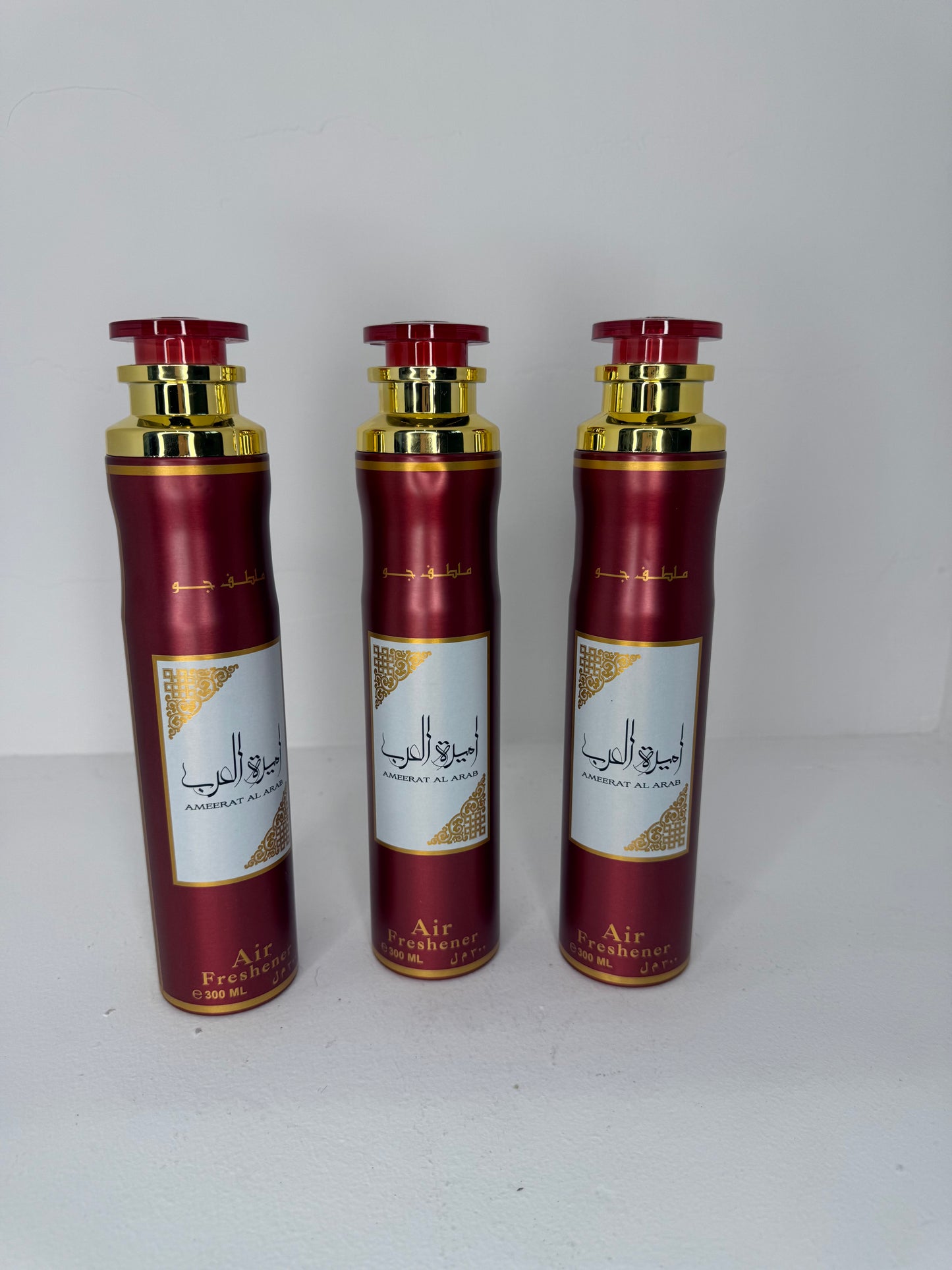 Ameerat Al Arab Air Freshener 300ml Lattafa